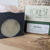 Edelsteenzeep Full Moon van Forest Fragrances | Marga Jacobs