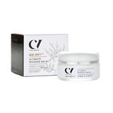 Green People Age Defy+ Ultimate Wonder Balm | Marga Jacobs