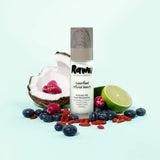 RAWW Activate-ME Face Moisturiser | Marga Jacobs