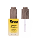 RAWW Day Warrior Light Facial Oil | Marga Jacobs