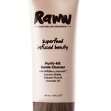 RAWW Purify-ME Gentle Cleanser | Marga Jacobs