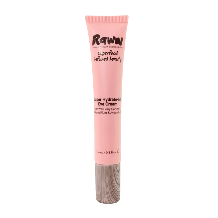 RAWW Super Hydrate-ME Eye Cream | Marga Jacobs