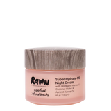 RAWW Super Hydrate-ME Night Cream | Marga Jacobs