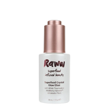 RAWW Superfood Crystal Glow Elixir | Marga Jacobs