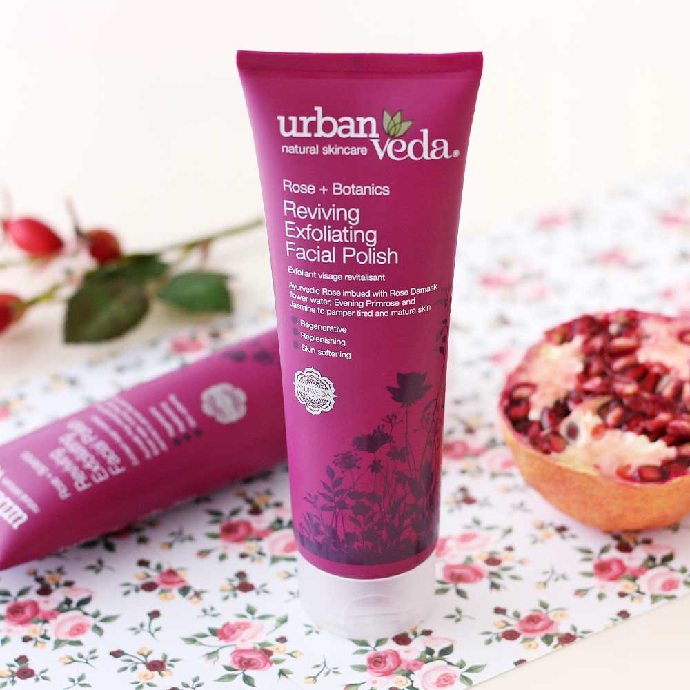 Urban Veda | Marga Jacobs