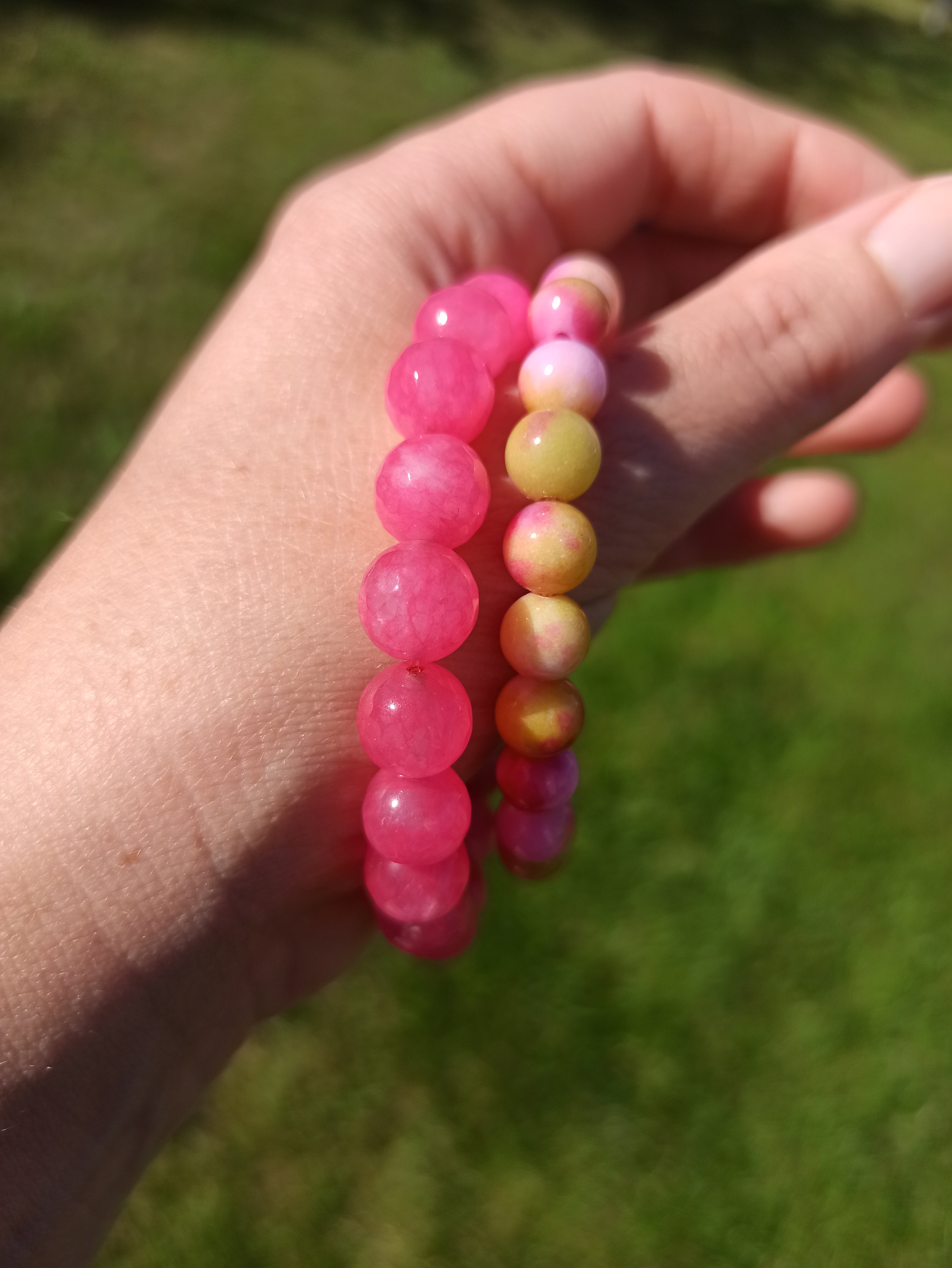 Edelsteen armbanden | Marga Jacobs