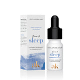 Green People Alexandra Kay Time To Sleep Essential Oil Blend