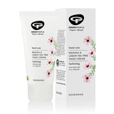 Green People Manuka & Lemon Tea Tree Hand Cream | Marga Jacobs