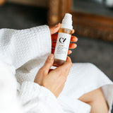 Green People Age Defy+ Pure Luxe Body Oil | Marga Jacobs