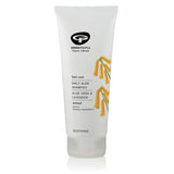 Green People Daily Aloe Shampoo | Marga Jacobs