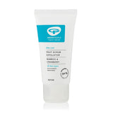 Green People Fruit Scrub Exfoliator | Marga Jacobs - De webshop
