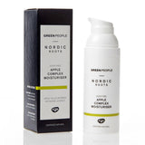 Green People Nordic Roots Apple Complex Moisturiser | Marga Jacobs