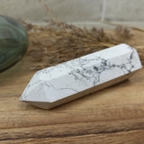 Howliet geslepen punt | 9 cm / 115 g
