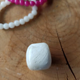 Scolesiet trommelstenen | Marga Jacobs