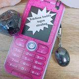 Telefoon buddy Shungiet | Marga Jacobs