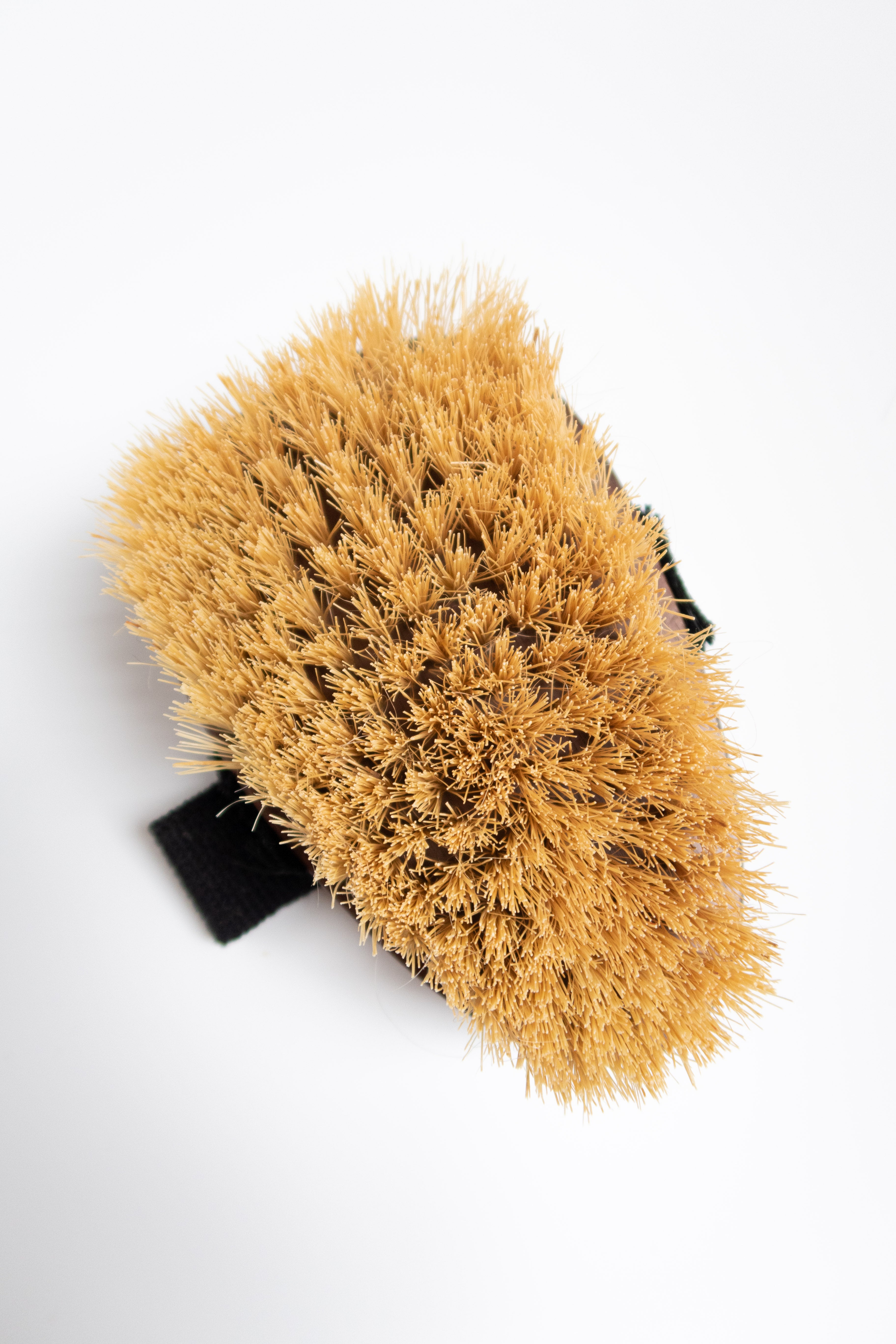 Urban Veda Ayurvedic Dry Body Brush | Marga Jacobs