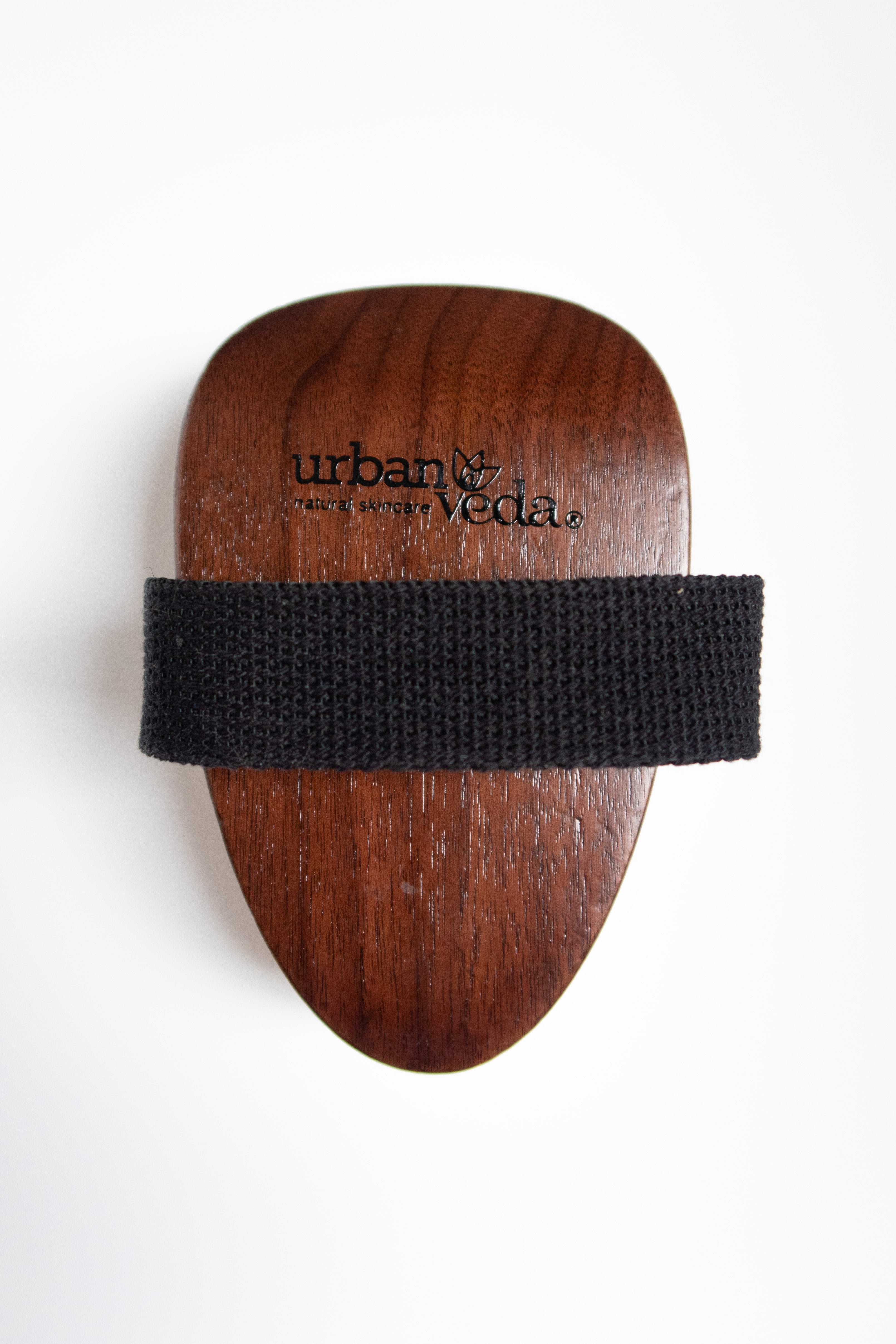 Urban Veda Ayurvedic Dry Body Brush | Marga Jacobs