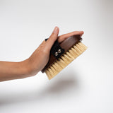 Urban Veda Ayurvedic Dry Body Brush | Marga Jacobs, De webshop