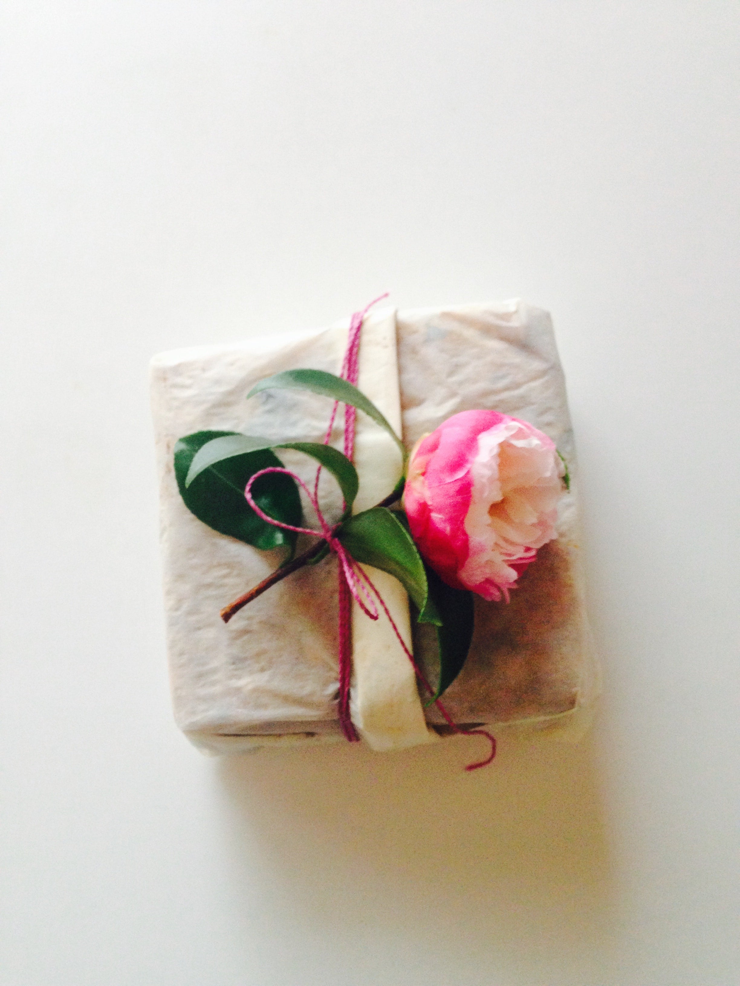 Marga Jacobs cadeaubon