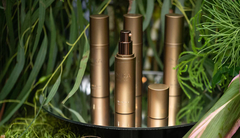 INIKA Organic - Het eerste make-up merk dat wereldwijd plastic neutraal is | Marga Jacobs