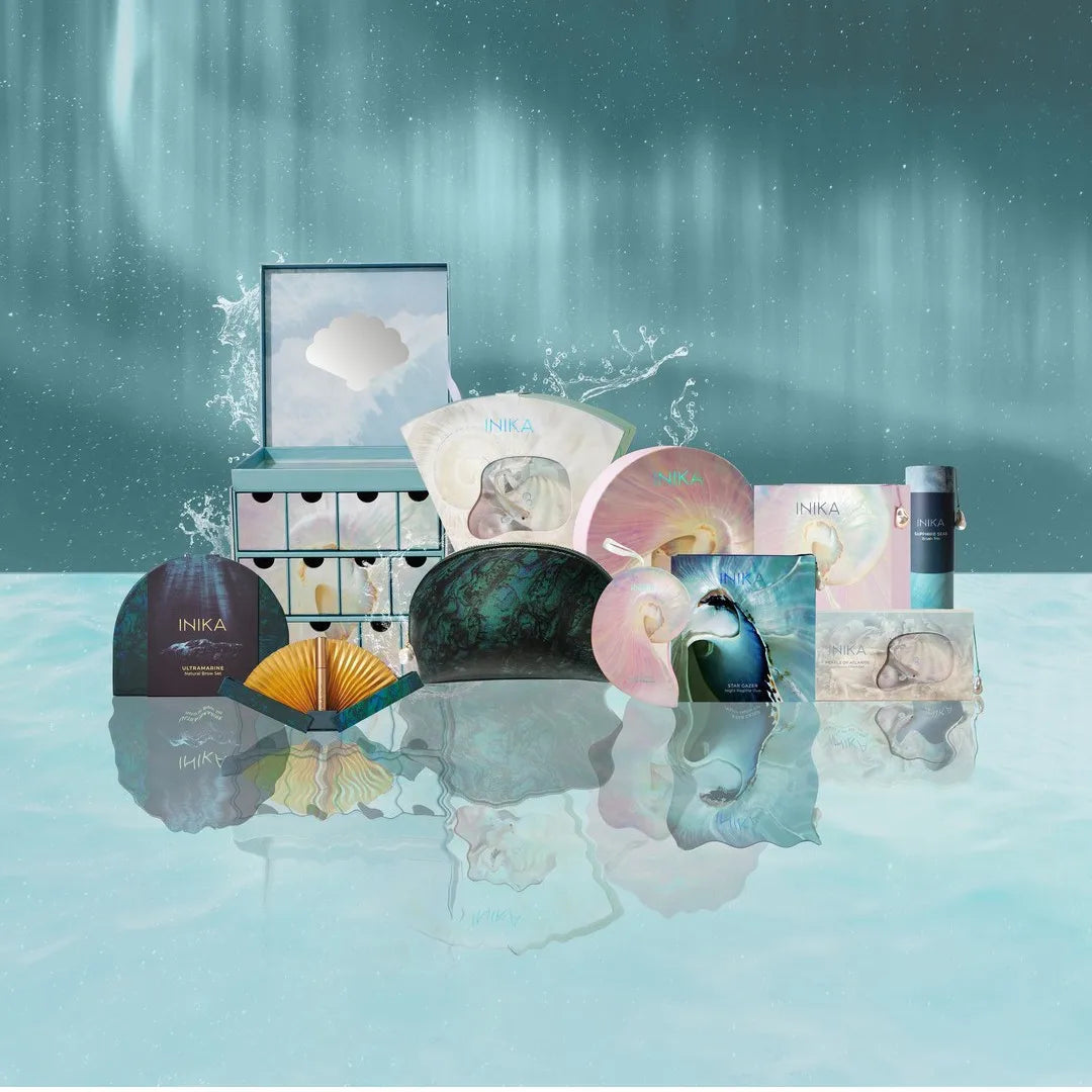 Cadeausets INIKA | Marga Jacobs