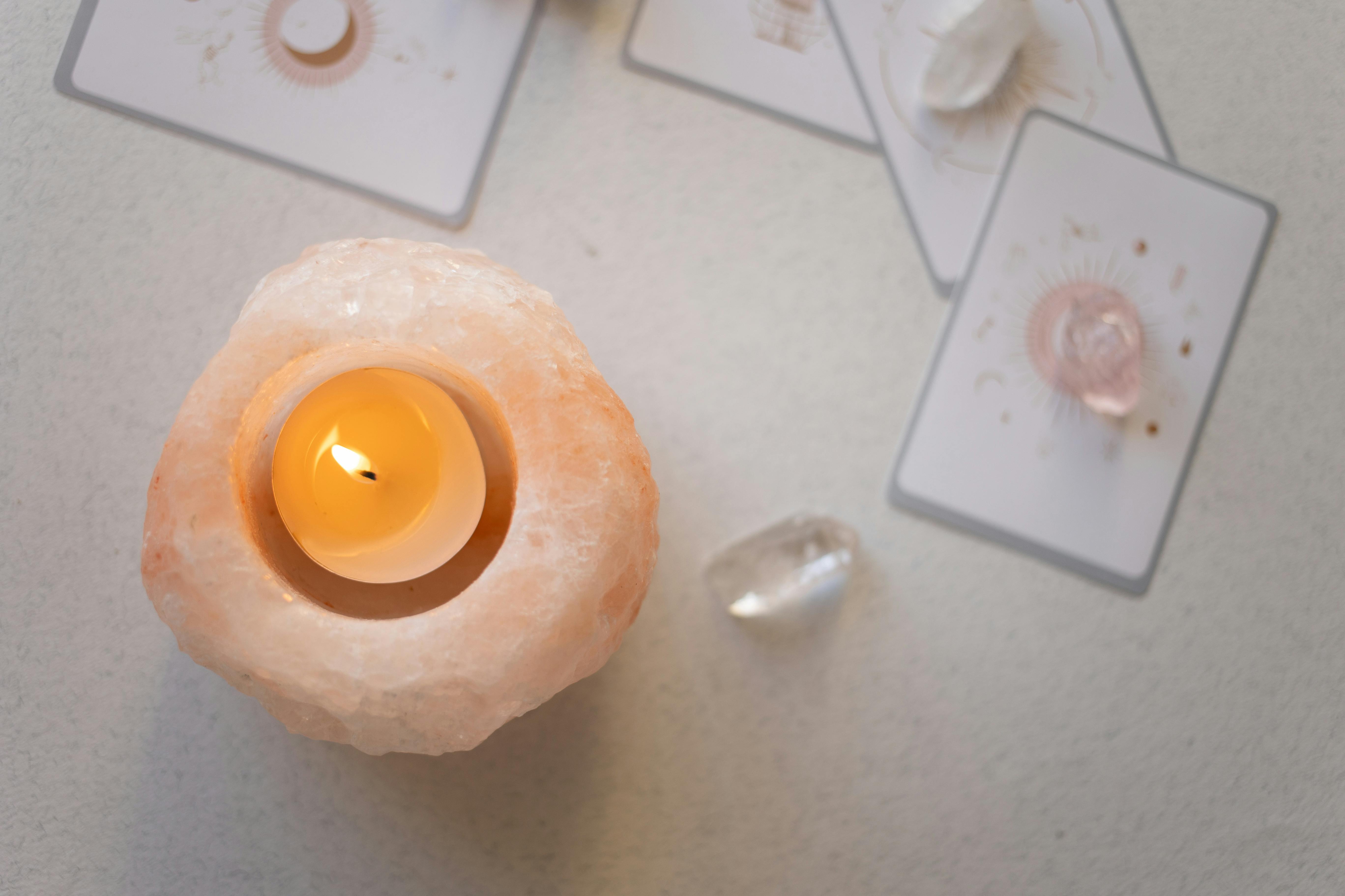 Maak kennis met kristaltherapie | Marga Jacobs