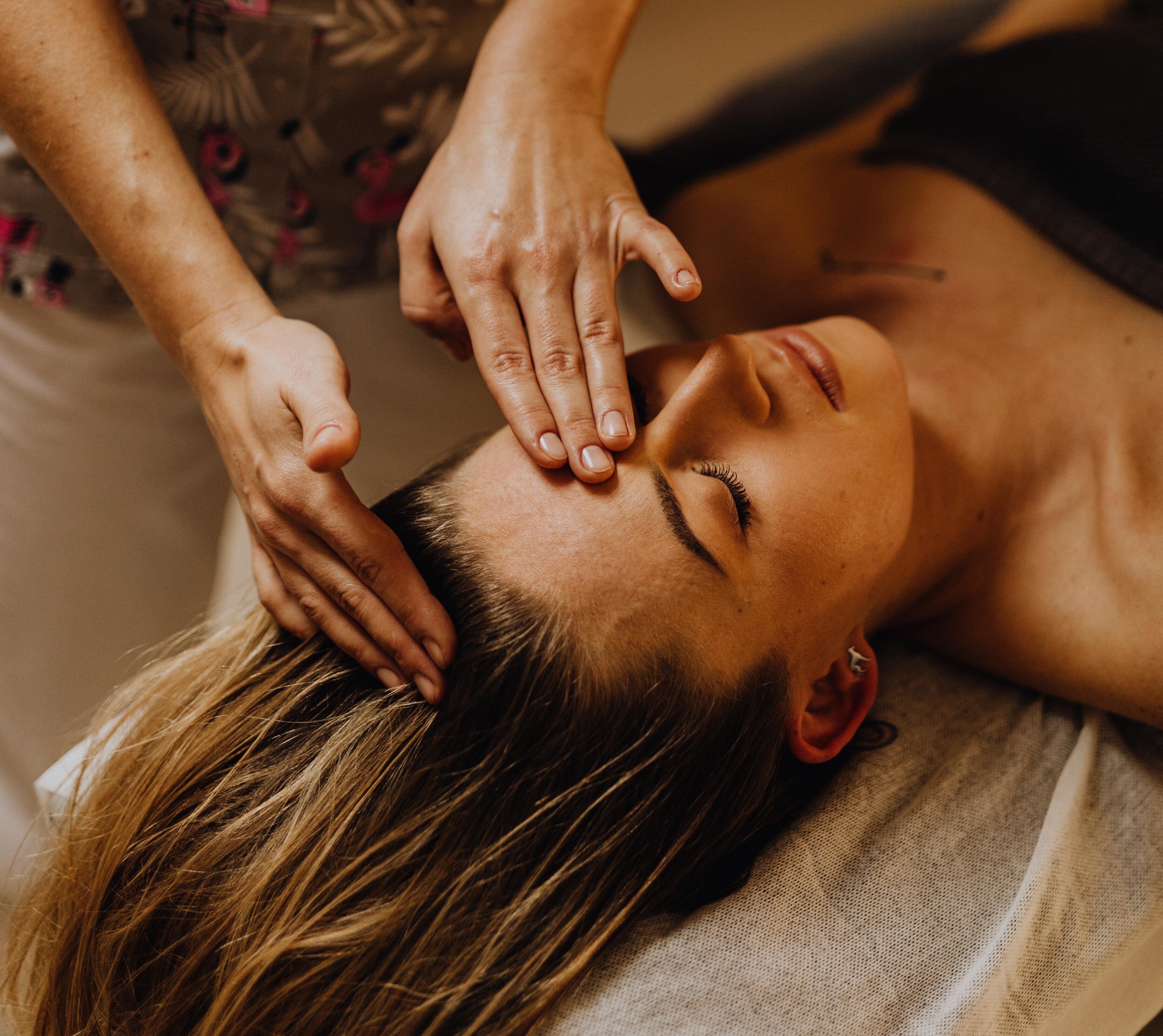 5 voordelen van Reiki | Marga Jacobs