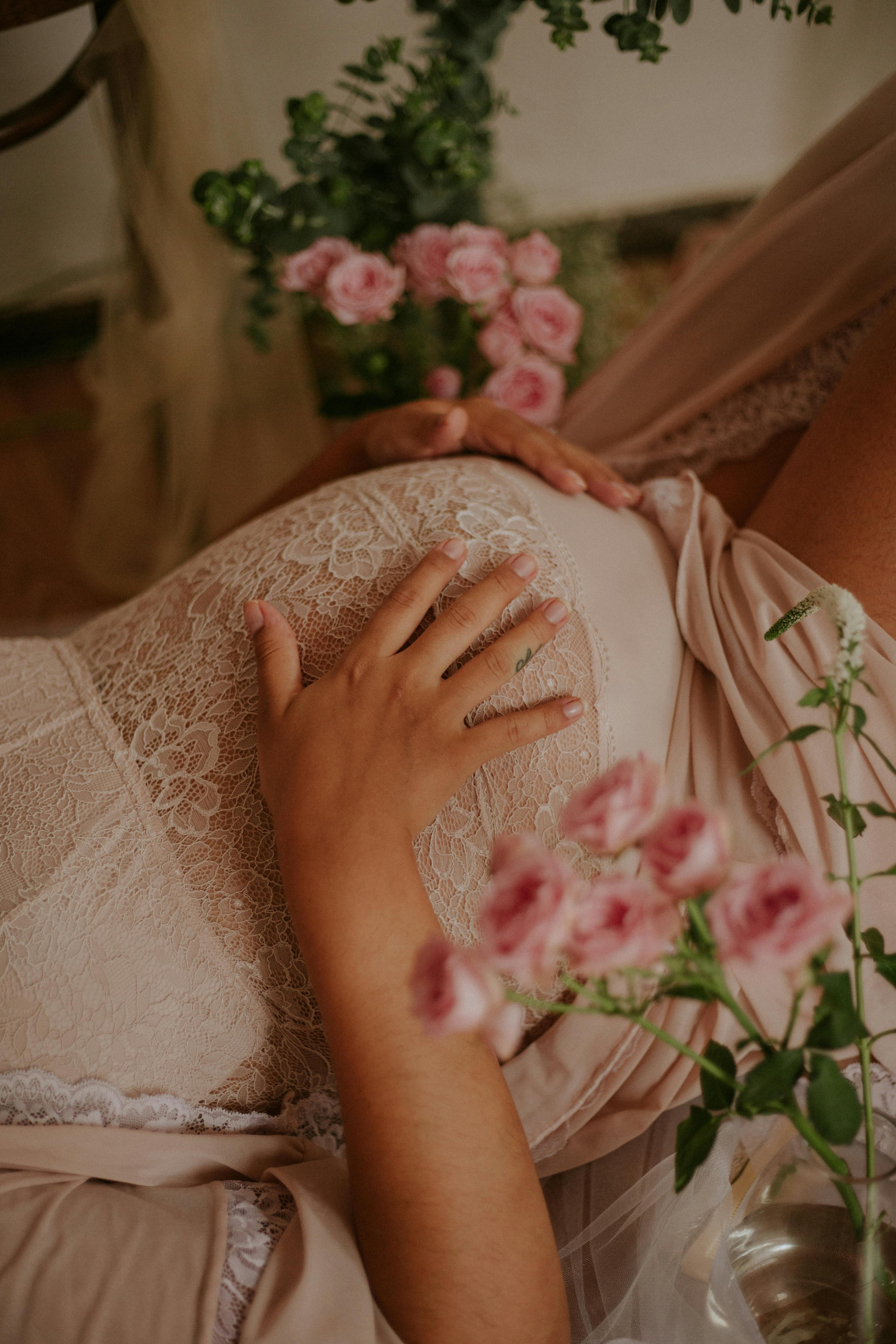 De 10 beste edelstenen die zwangerschap en vruchtbaarheid ondersteunen | Marga Jacobs