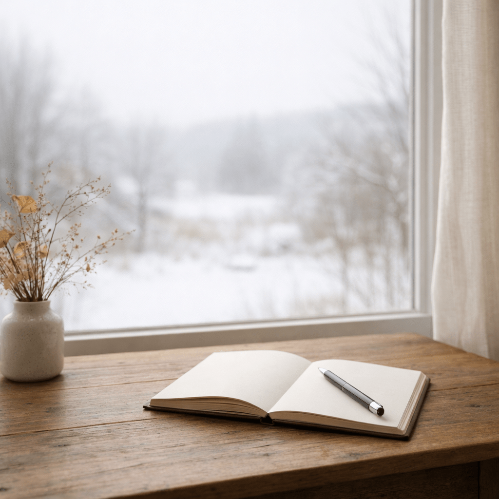 Waarom ik mijn intenties liever later zet - Marga Jacobs