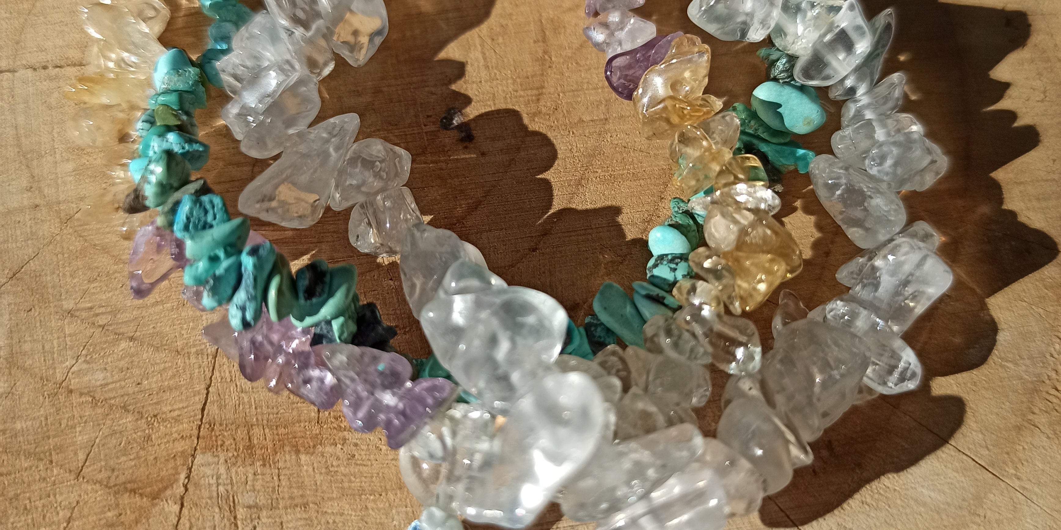Armbandjes split | Marga Jacobs