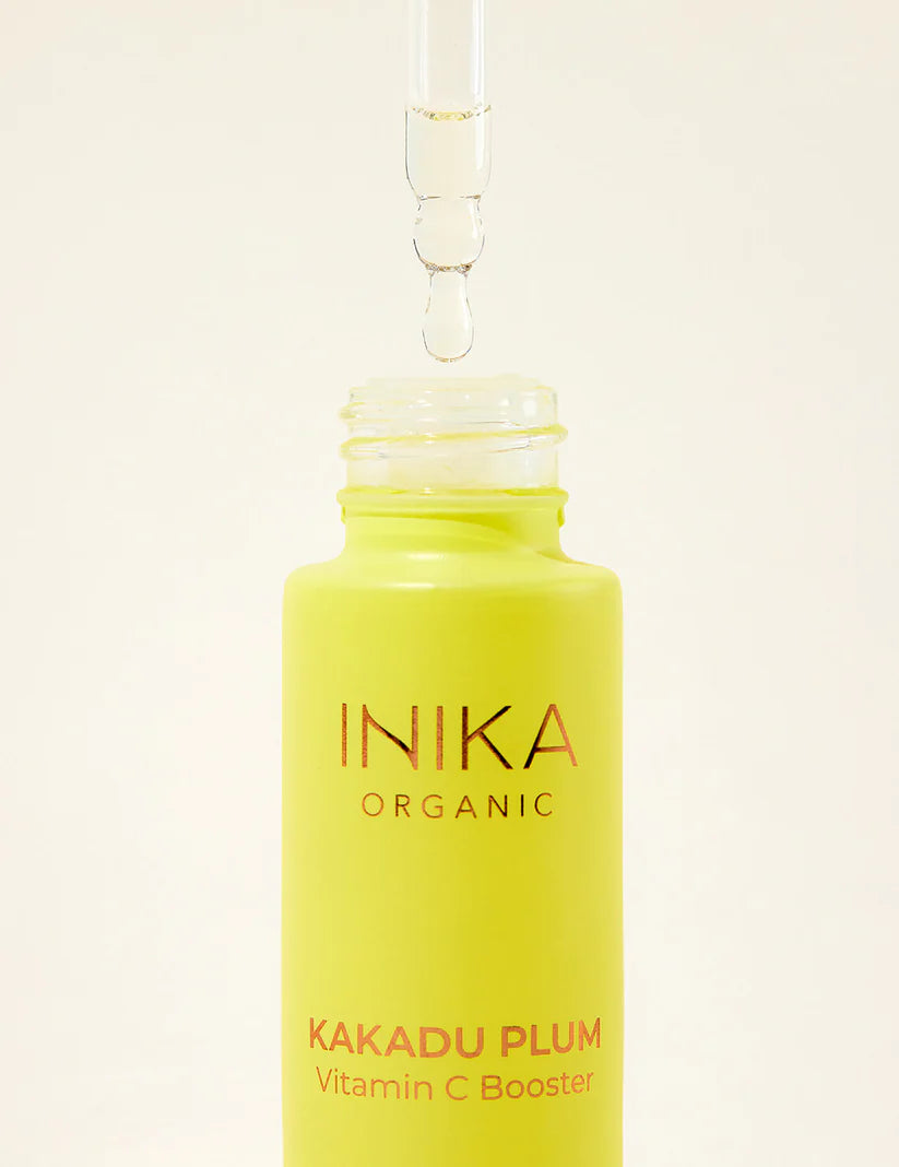 INIKA Organic Kakadu Plum Vitamin C Booster | Marga Jacobs