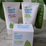 Koestermoment – Baby & Mama Essentials | Marga Jacobs