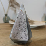 Agaat met druzy | 174 g (Brazilië) – curated crystal by Marga Jacobs | rust, symboliek en intuïtieve zelfzorg