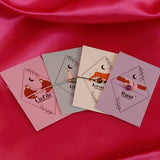 Armband Little Sparkle - Liefde ~ Uchu Reminders – curated crystal by Marga Jacobs | rust, symboliek en intuïtieve zelfzorg