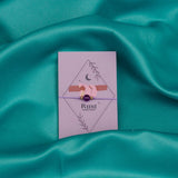 Armband Little Sparkle - Rust ~ Uchu Reminders – curated crystal by Marga Jacobs | rust, symboliek en intuïtieve zelfzorg