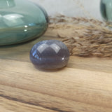 Avaloniet trommelstenen – curated crystal by Marga Jacobs | rust, symboliek en intuïtieve zelfzorg