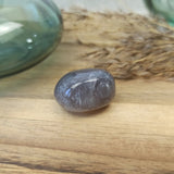 Avaloniet trommelstenen – curated crystal by Marga Jacobs | rust, symboliek en intuïtieve zelfzorg