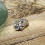 Bariet | ruw – curated crystal by Marga Jacobs | rust, symboliek en intuïtieve zelfzorg