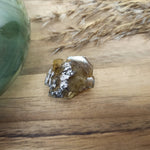 Bariet | ruw – curated crystal by Marga Jacobs | rust, symboliek en intuïtieve zelfzorg