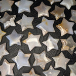 Bloemagaat ster – curated crystal by Marga Jacobs | rust, symboliek en intuïtieve zelfzorg