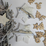 Dendriet agaat sneeuwvlok – curated crystal by Marga Jacobs | rust, symboliek en intuïtieve zelfzorg