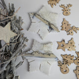 Dendriet agaat sneeuwvlok – curated crystal by Marga Jacobs | rust, symboliek en intuïtieve zelfzorg