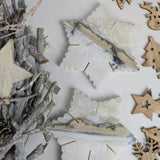 Dendriet agaat sneeuwvlok – curated crystal by Marga Jacobs | rust, symboliek en intuïtieve zelfzorg