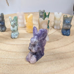 Edelsteen elfje – curated crystal by Marga Jacobs | rust, symboliek en intuïtieve zelfzorg