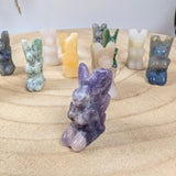 Edelsteen elfje – curated crystal by Marga Jacobs | rust, symboliek en intuïtieve zelfzorg