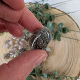 Garden Quartz trommelsteen