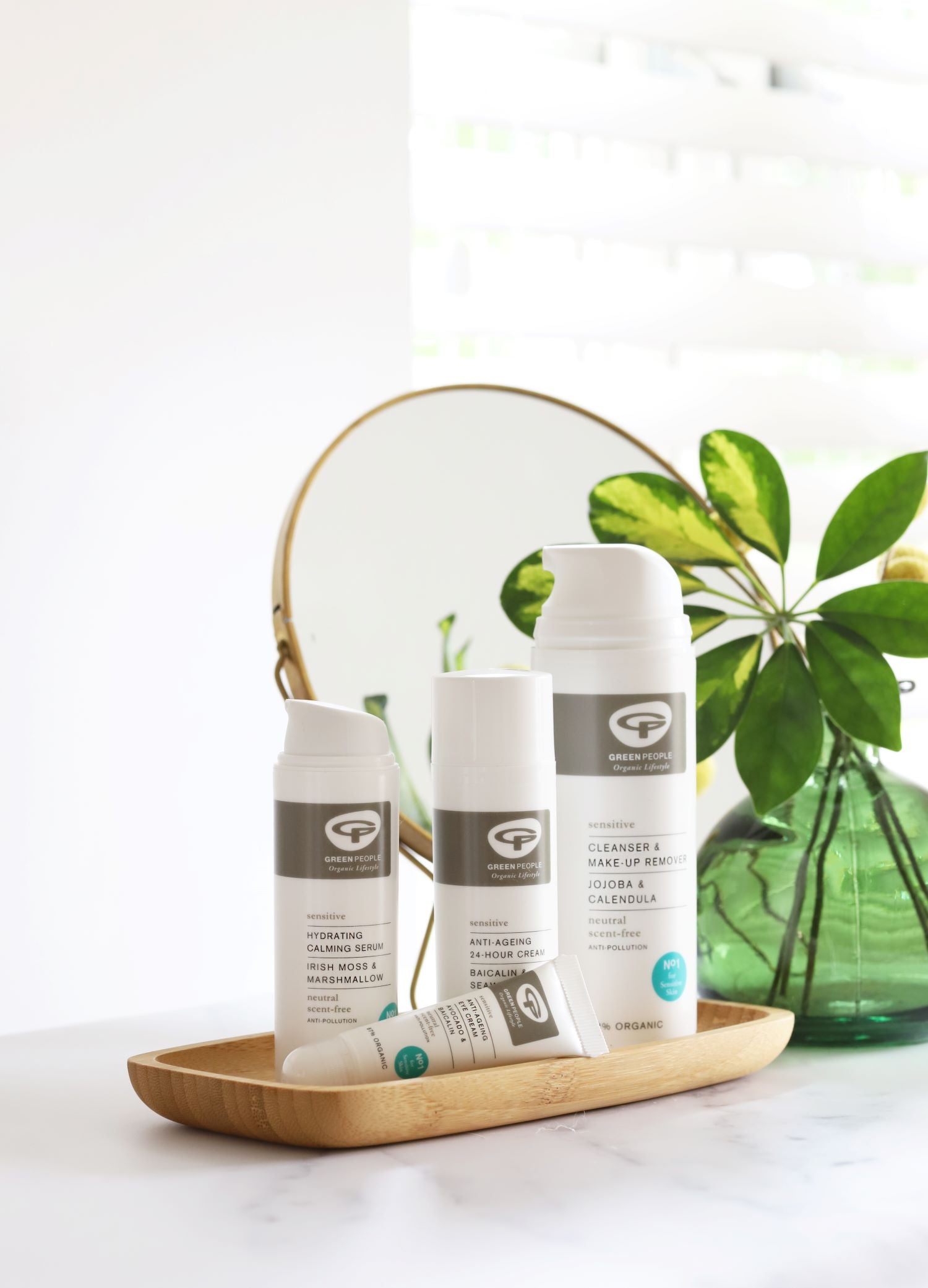Green People | Marga Jacobs - De webshop