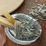 Huisreinigingsset – curated crystal by Marga Jacobs | rust, symboliek en intuïtieve zelfzorg