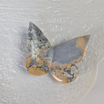 Maligano jaspis vlinder – curated crystal by Marga Jacobs | rust, symboliek en intuïtieve zelfzorg