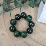 Mosagaat kinderarmband – curated crystal by Marga Jacobs | rust, symboliek en intuïtieve zelfzorg